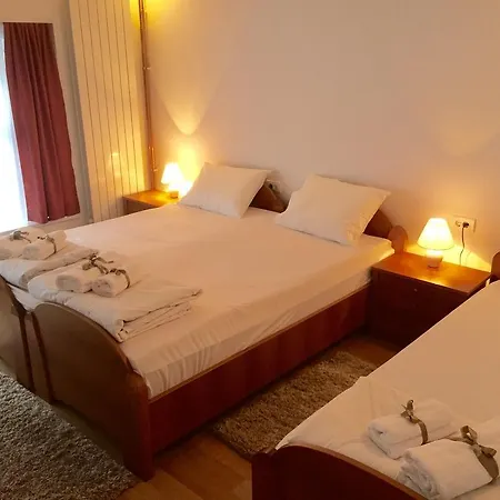 Kona Apartment Белград Номер фото