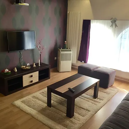 Kona Apartment Белград Номер фото