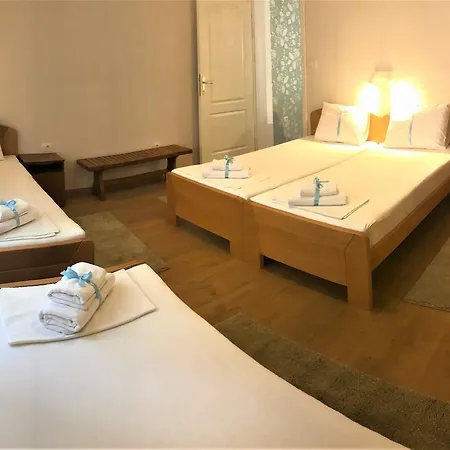 Kona Apartment Белград Экстерьер фото