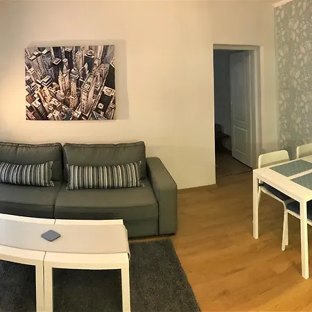 Kona Apartment Белград Экстерьер фото