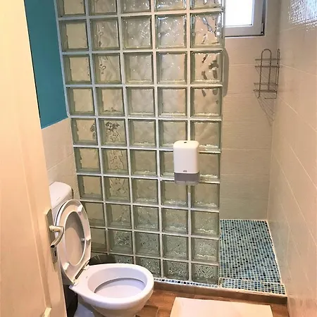 Kona Apartment Белград Экстерьер фото