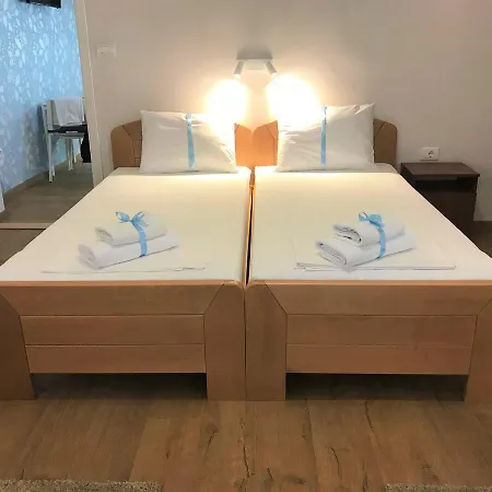 Kona Apartment Белград Экстерьер фото