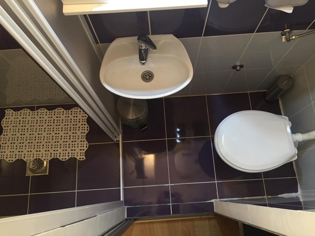 Kona Apartman Belgrade