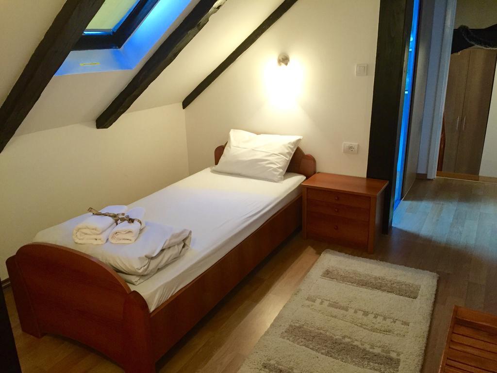Apartman Kona Belgrade