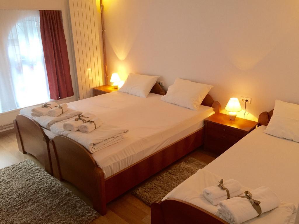 Kona Apartman Belgrade