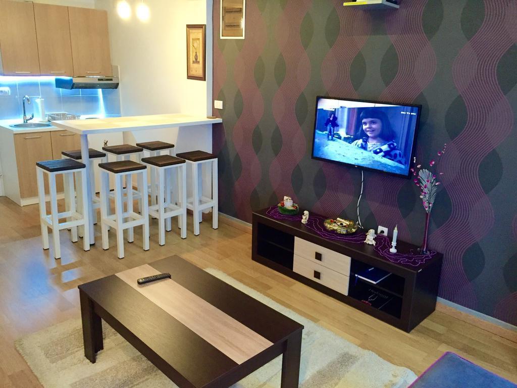 Apartman Kona Belgrade