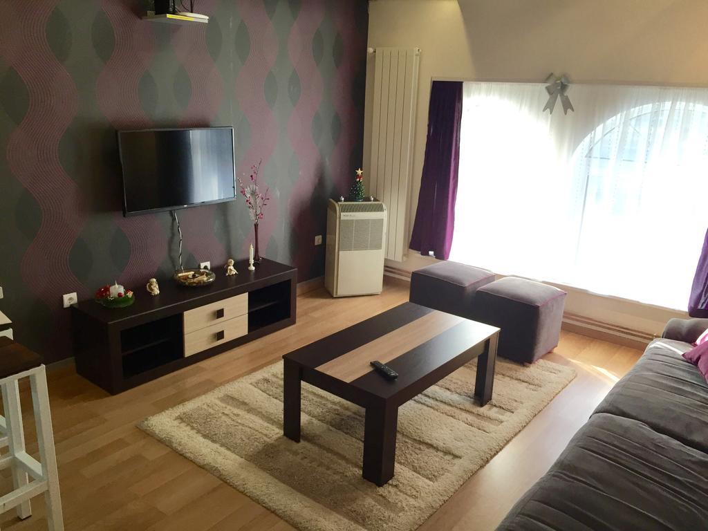 Apartman Kona