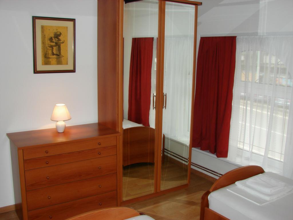 Apartman Kona Belgrade