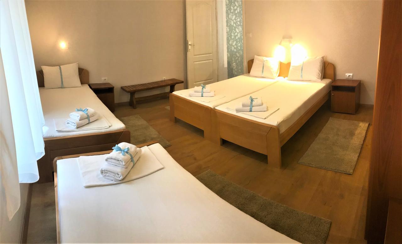 Apartman Kona *