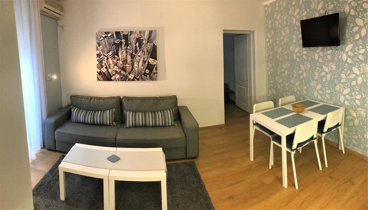 Kona Apartman