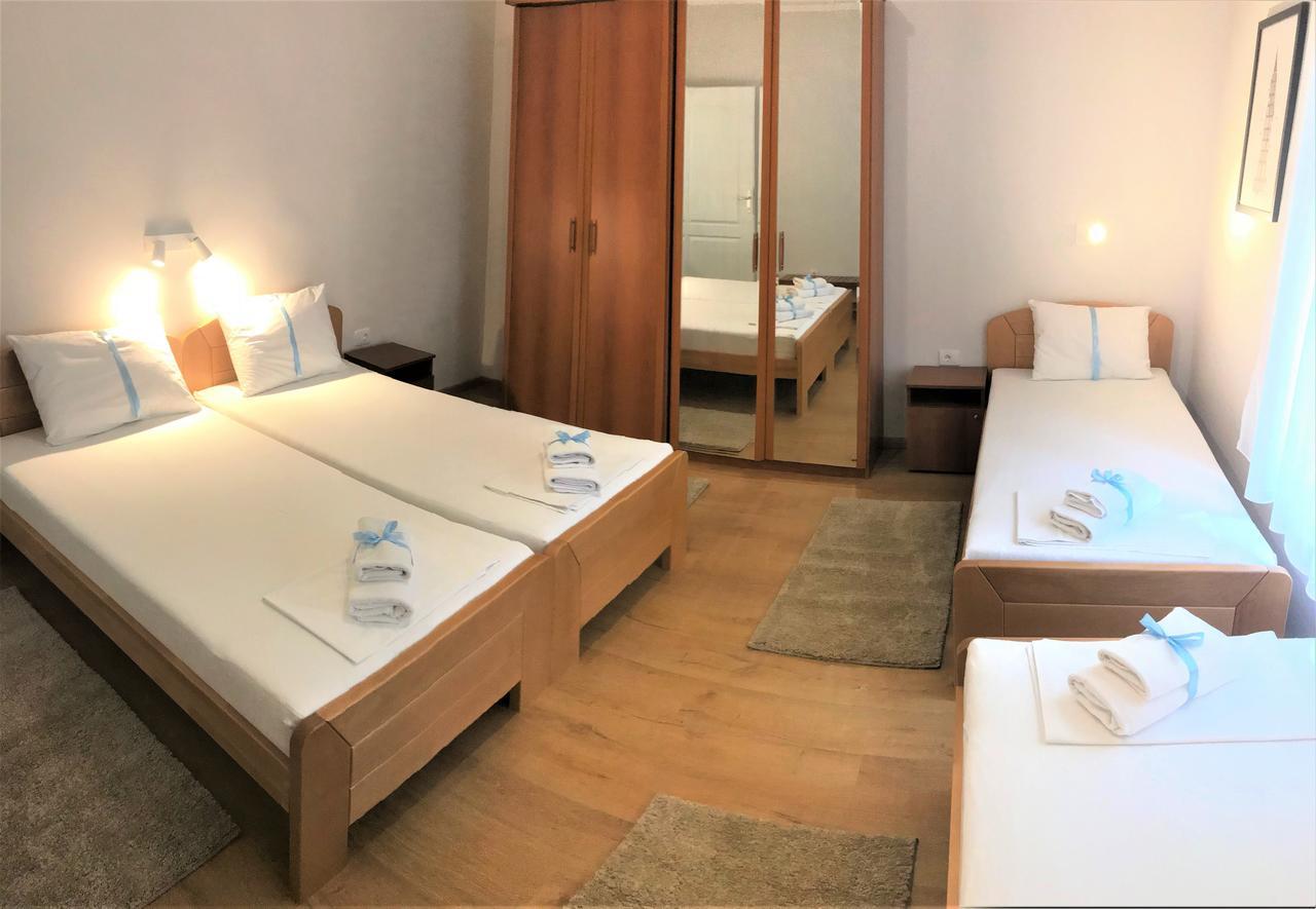 Apartman Kona Belgrade