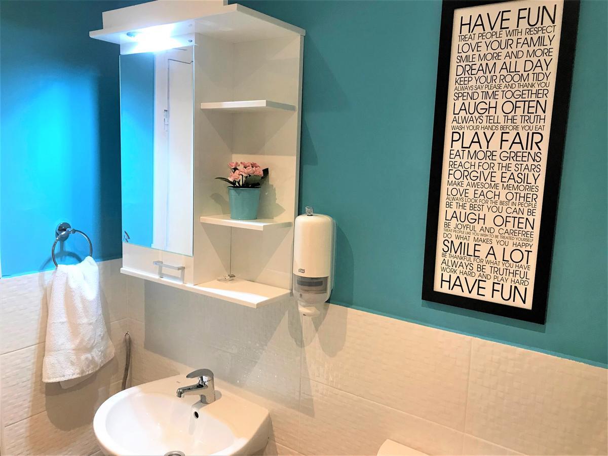 Kona Apartman *